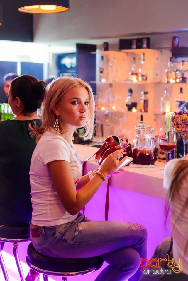 Voie bună în Blanc Coffee, 