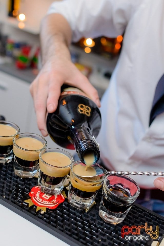 Voie bună în Blanc Coffee, 