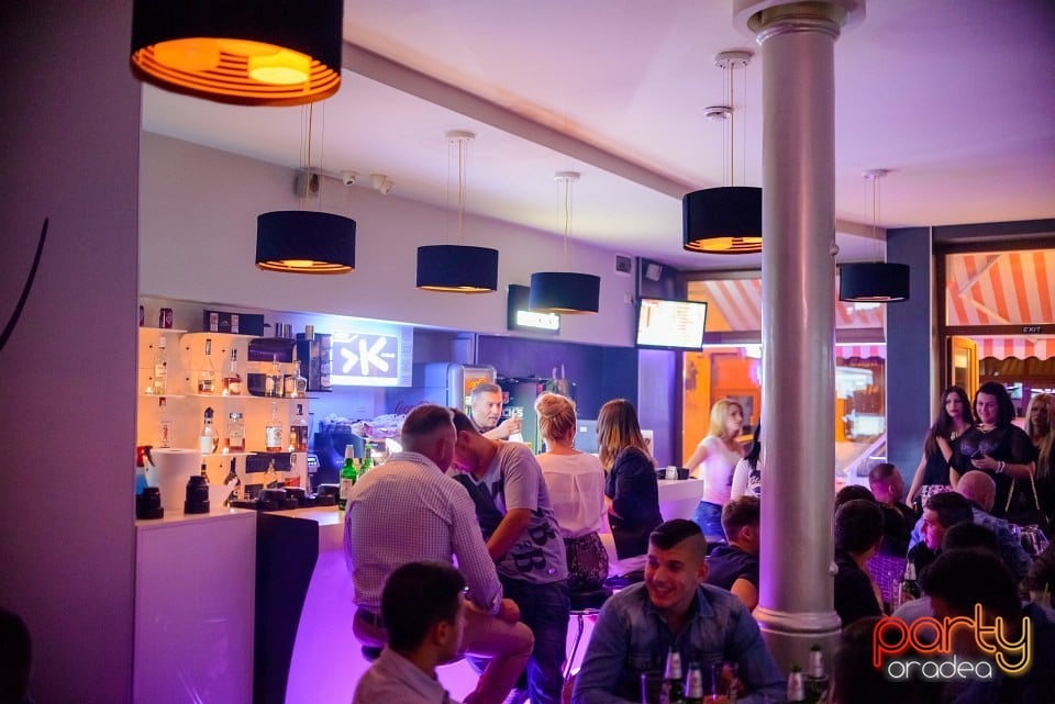 Voie bună în Blanc Coffee, 