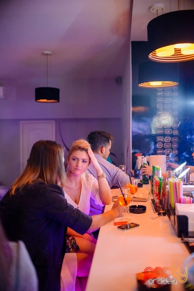 Voie bună în Blanc Coffee, 