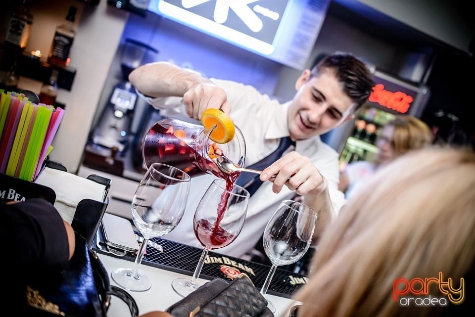 Voie bună în Blanc Coffee, 