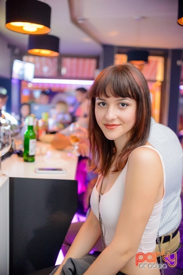 Voie bună în Blanc Coffee, 