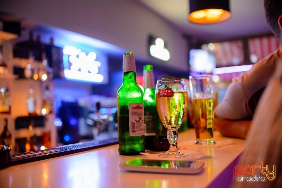 Voie bună în Blanc Coffee, 