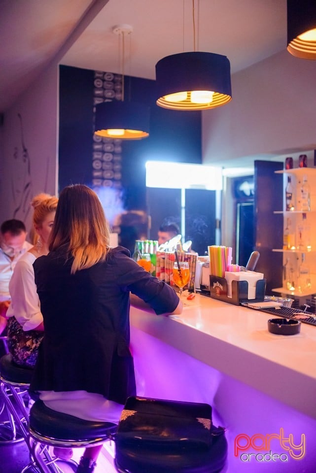 Voie bună în Blanc Coffee, 