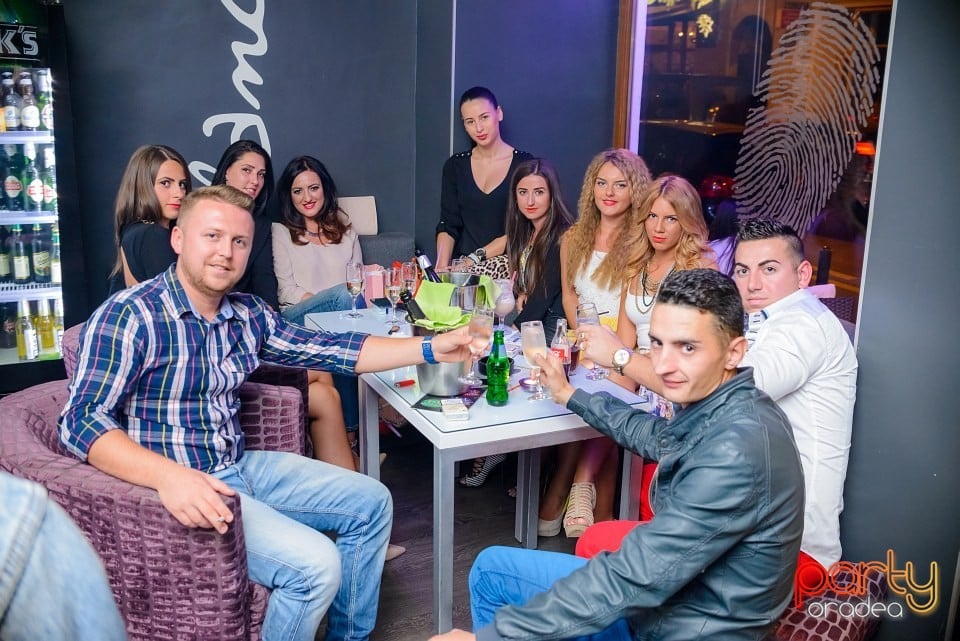 Voie bună în Blanc Coffee, 