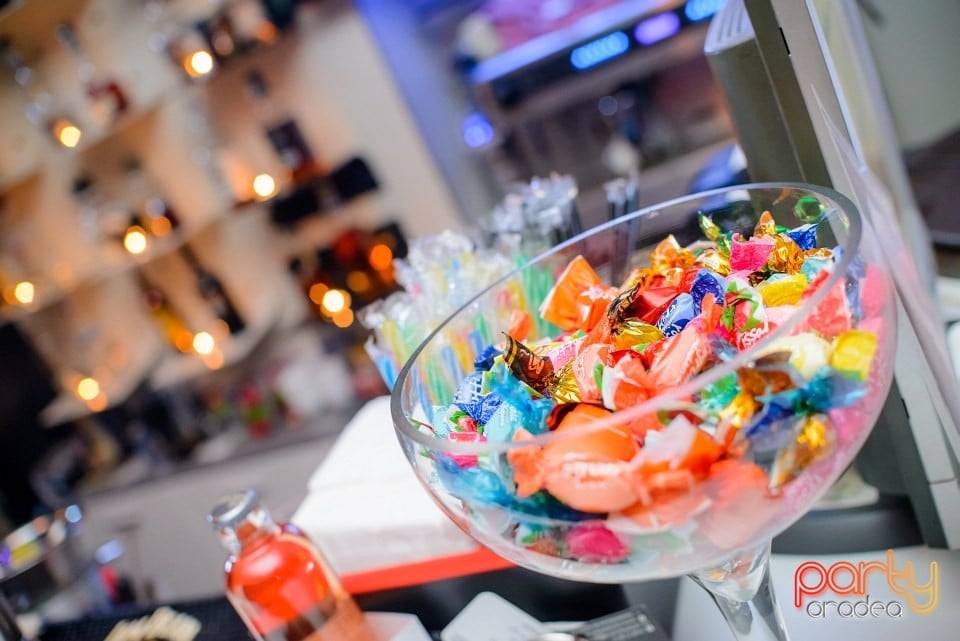 Voie bună în Blanc Coffee, 