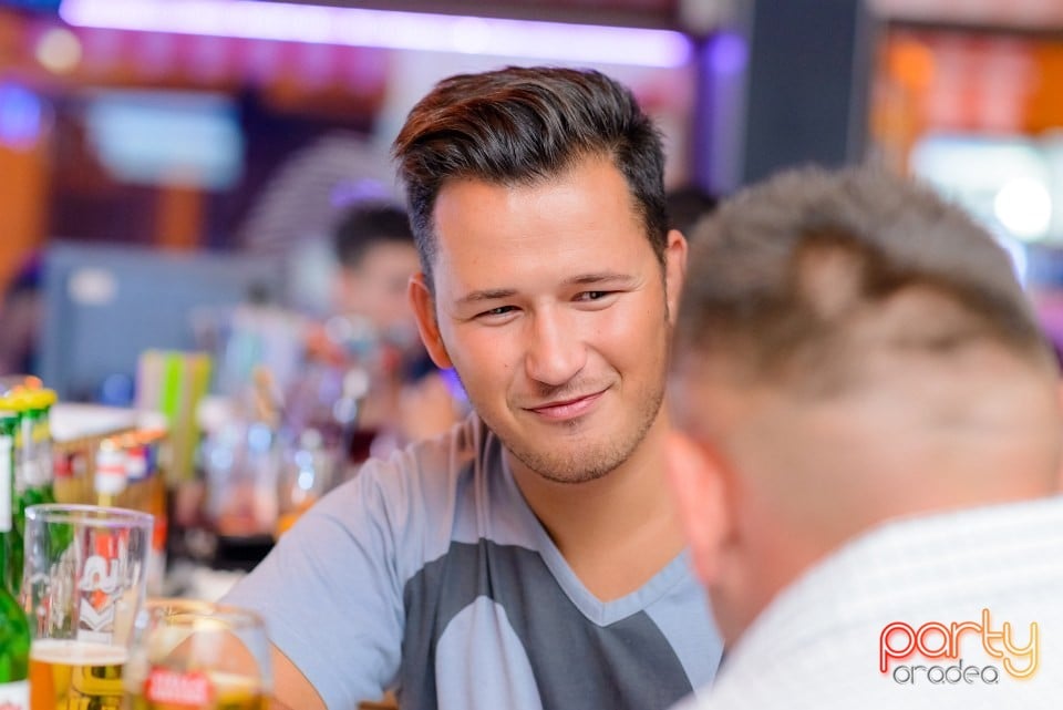 Voie bună în Blanc Coffee, 