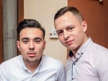 Voie bună în Broadway Coffee