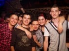 Voie bună în Club Escape