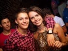 Voie bună în Club Escape