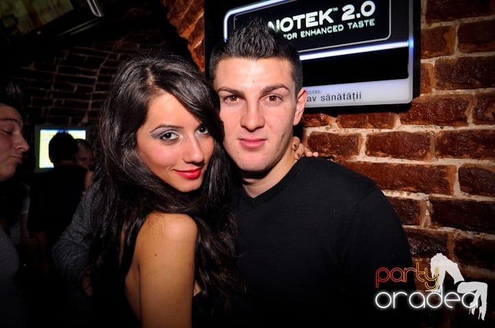 Voie bună în Escape, 