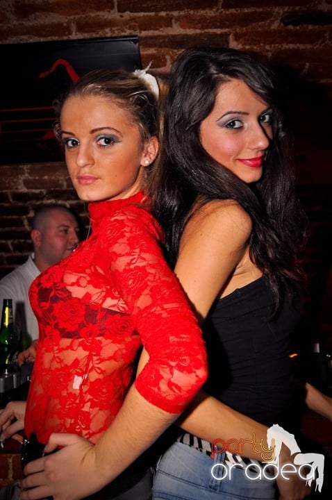 Voie bună în Escape, 