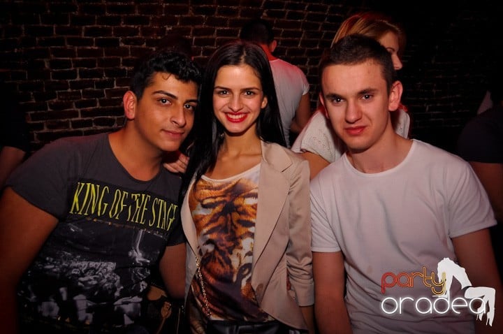 Voie bună în Escape, 