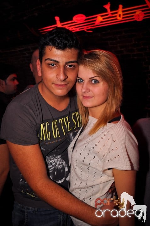 Voie bună în Escape, 