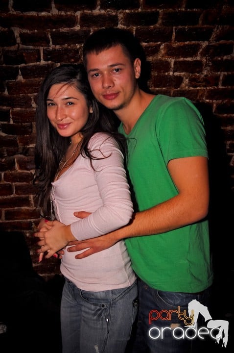 Voie bună în Escape, 