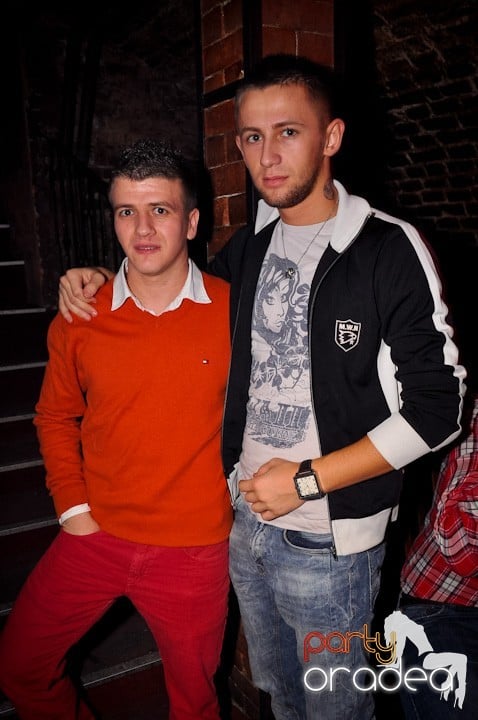 Voie bună în Escape, 