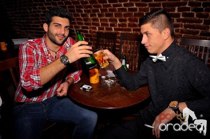 Voie bună în Escape, 