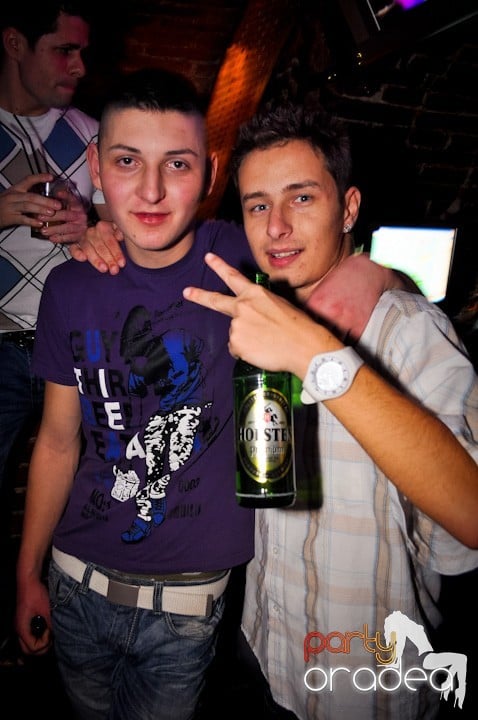 Voie bună în Escape, 