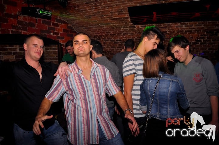 Voie bună în Escape, 