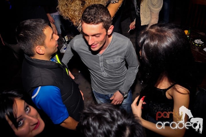 Voie bună în Escape, 