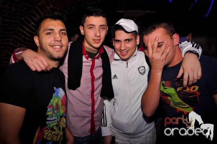 Voie bună în Escape, 