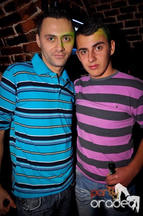 Voie bună în Escape, 