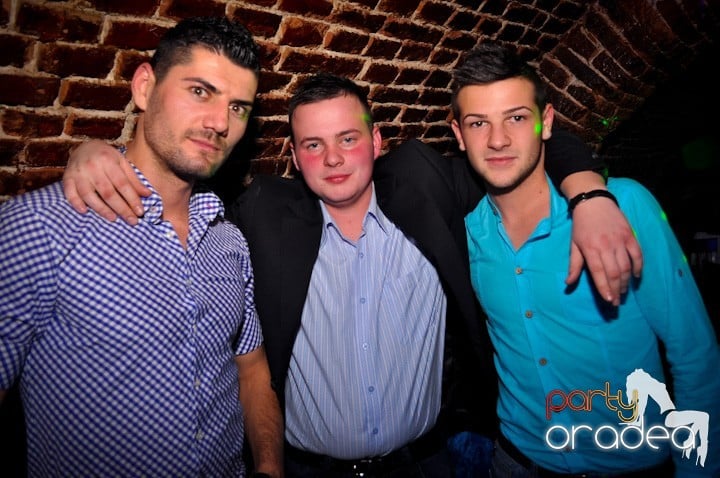 Voie bună în Escape, 