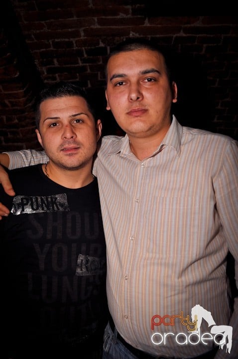 Voie bună în Escape, 