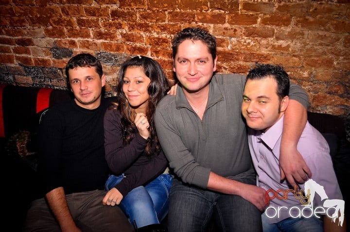 Voie bună în Escape, 