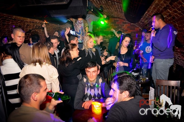 Voie bună în Escape, 