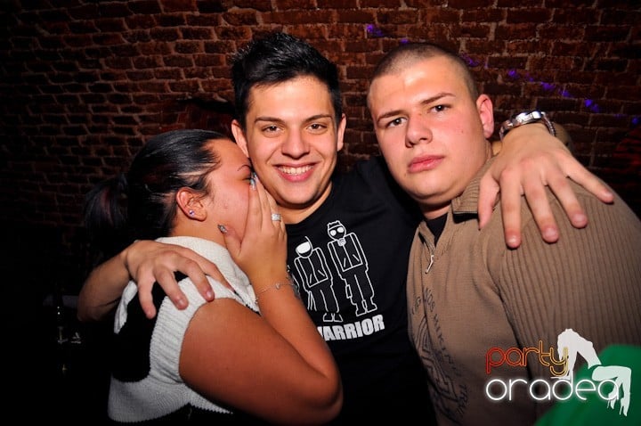 Voie bună în Escape, 