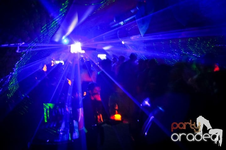 Voie bună în Escape, 