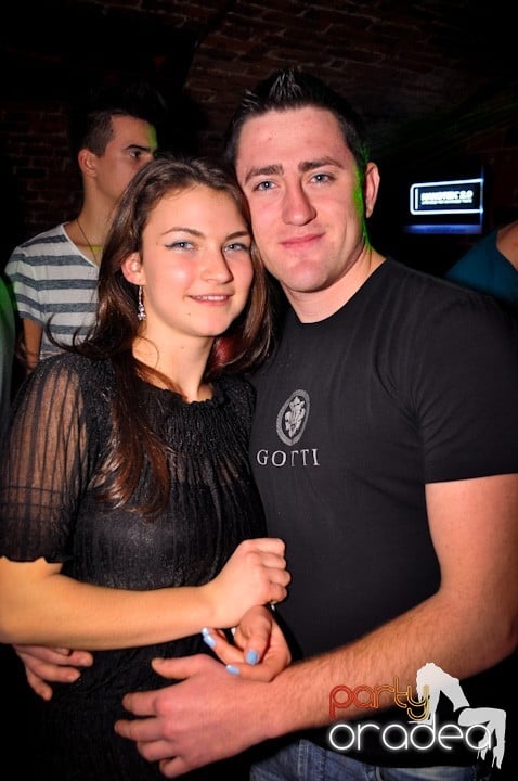 Voie bună în Escape, 