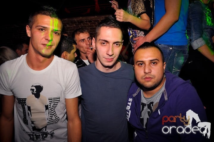 Voie bună în Escape, 