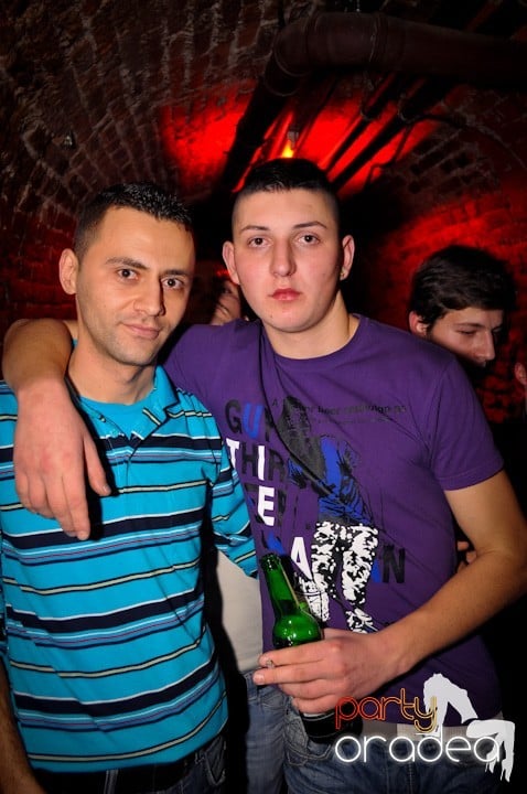 Voie bună în Escape, 