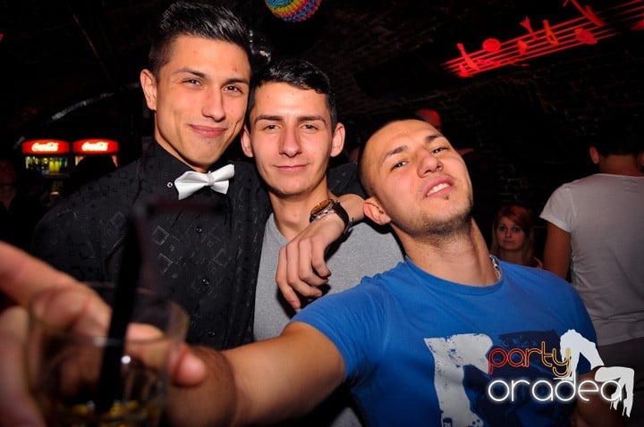 Voie bună în Escape, 