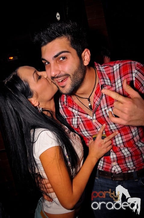 Voie bună în Escape, 