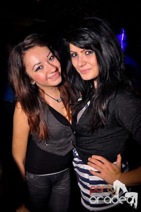 Voie bună în Escape, 