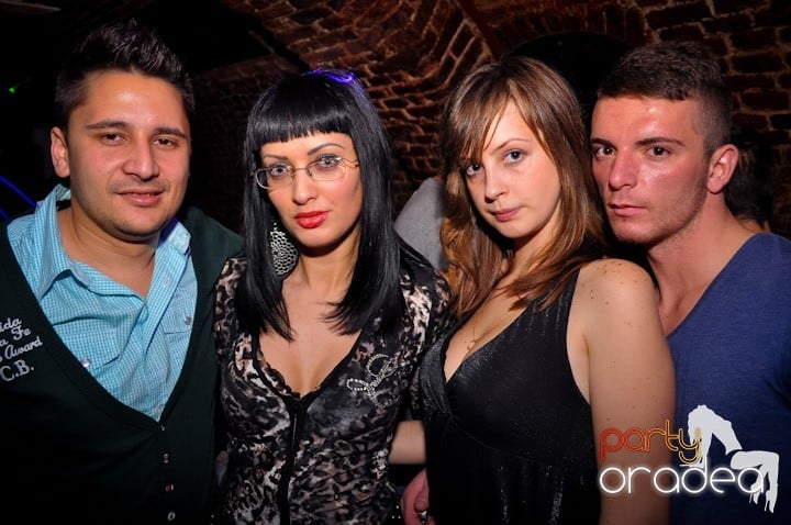 Voie bună în Escape, 