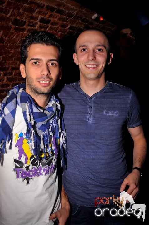 Voie bună în Escape, 