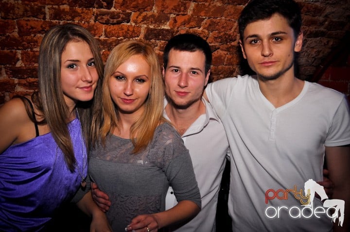 Voie bună în Escape, 