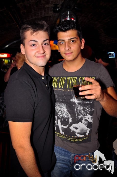 Voie bună în Escape, 