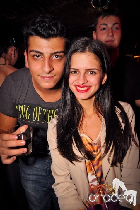 Voie bună în Escape, 