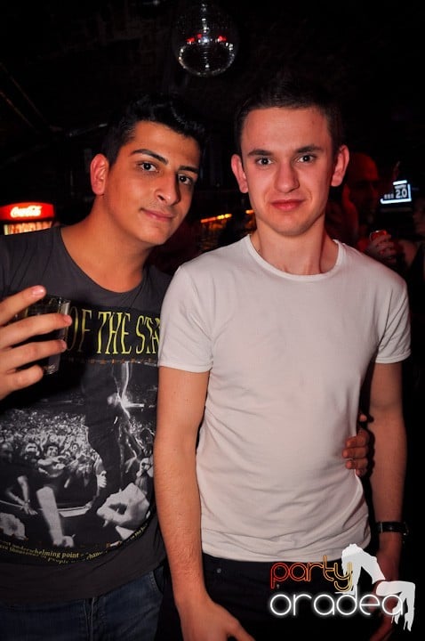 Voie bună în Escape, 