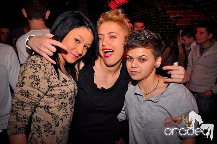 Voie bună în Escape, 