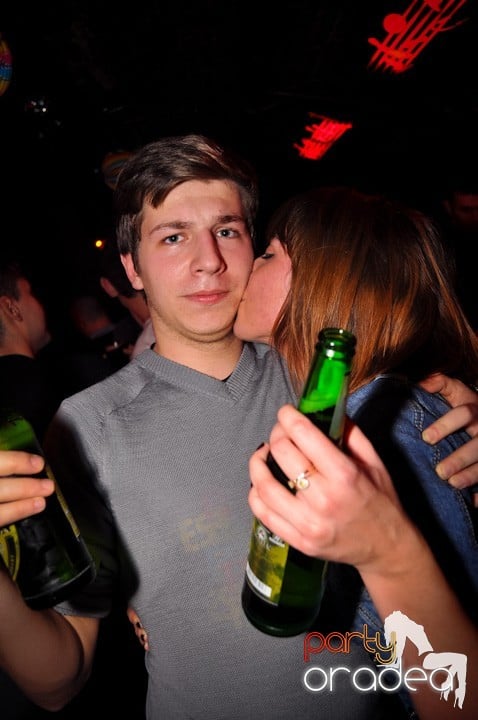 Voie bună în Escape, 