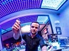 Voie bună în Icon Caffe