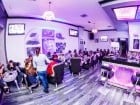 Voie bună în Icon Caffe