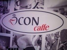Voie bună în Icon Caffe