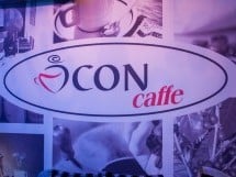 Voie bună în Icon Caffe